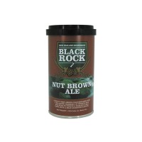 Солодовый экстракт Black Rock Nut-Brown Ale