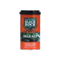 Солодовый экстракт Black Rock East India Pale Ale