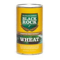 Солодовый экстракт Black Rock Wheat