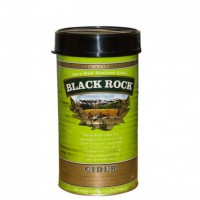 Солодовый экстракт Black Rock Apple Cider