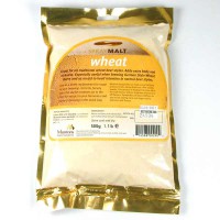Солодовый экстракт неохмелённый Muntons Wheat 0,5кг (сухой)