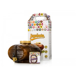 Домашняя пивоварня Inpinto Premium