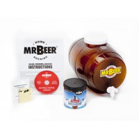 Mr.Beer Deluxe Kit